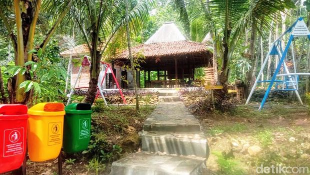 Desa Wisata Kaligono Purworejo