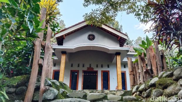 Desa Wisata Kaligono Purworejo