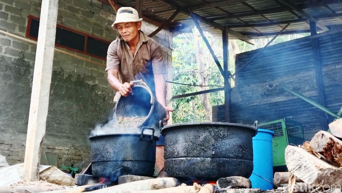 Desa Wisata Kaligono Purworejo