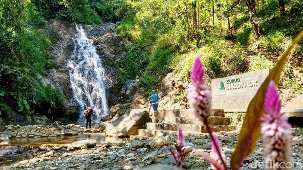 Desa Wisata Kaligono Purworejo
