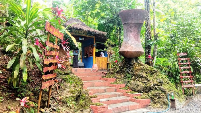 Desa Wisata Kaligono Purworejo Desa Wisata Kaligono Purworejo