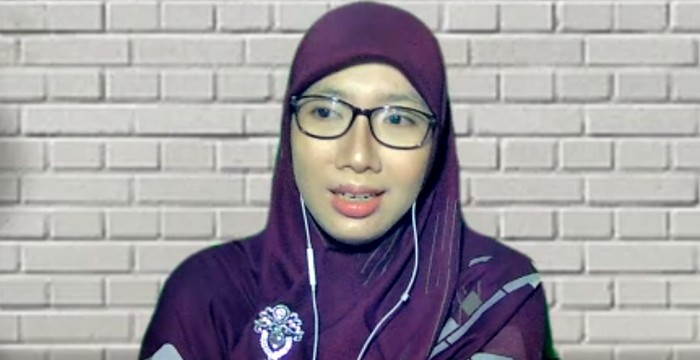 Dewi Nur Aisyah