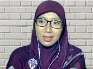Kisah Dewi, Sukses Kuliah S3 di Inggris sambil Asuh Anak
