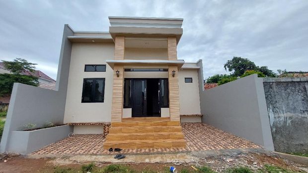 d'House Hunter: Cinere-Brigif d'House Hunter: Cinere-Brigif
