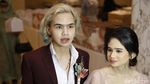 Couple Goals! Dul Jaelani dan Tissa Biani Serasi Banget