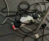 Fotoinet Awas Siwer! Foto Kamuflase yang Sulit Ditebak