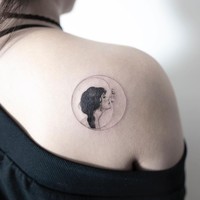 fotoinet seni tato 3d