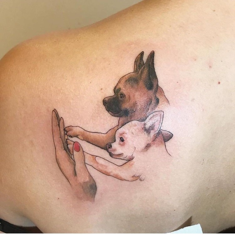 fotoinet seni tato 3d