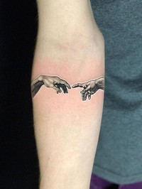fotoinet seni tato 3d