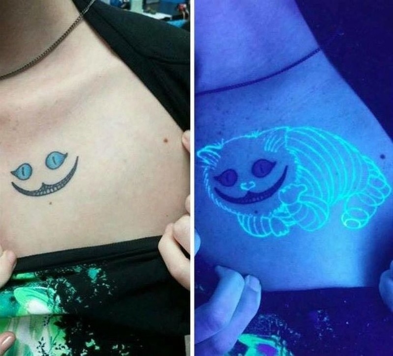 fotoinet seni tato 3d