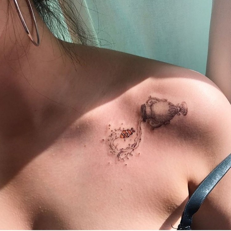 fotoinet seni tato 3d