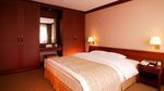 Foto Isi Hotel Terapung Korea Utara dan Penyebab Nihil Tamu