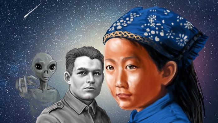 ilustrasi cerpen