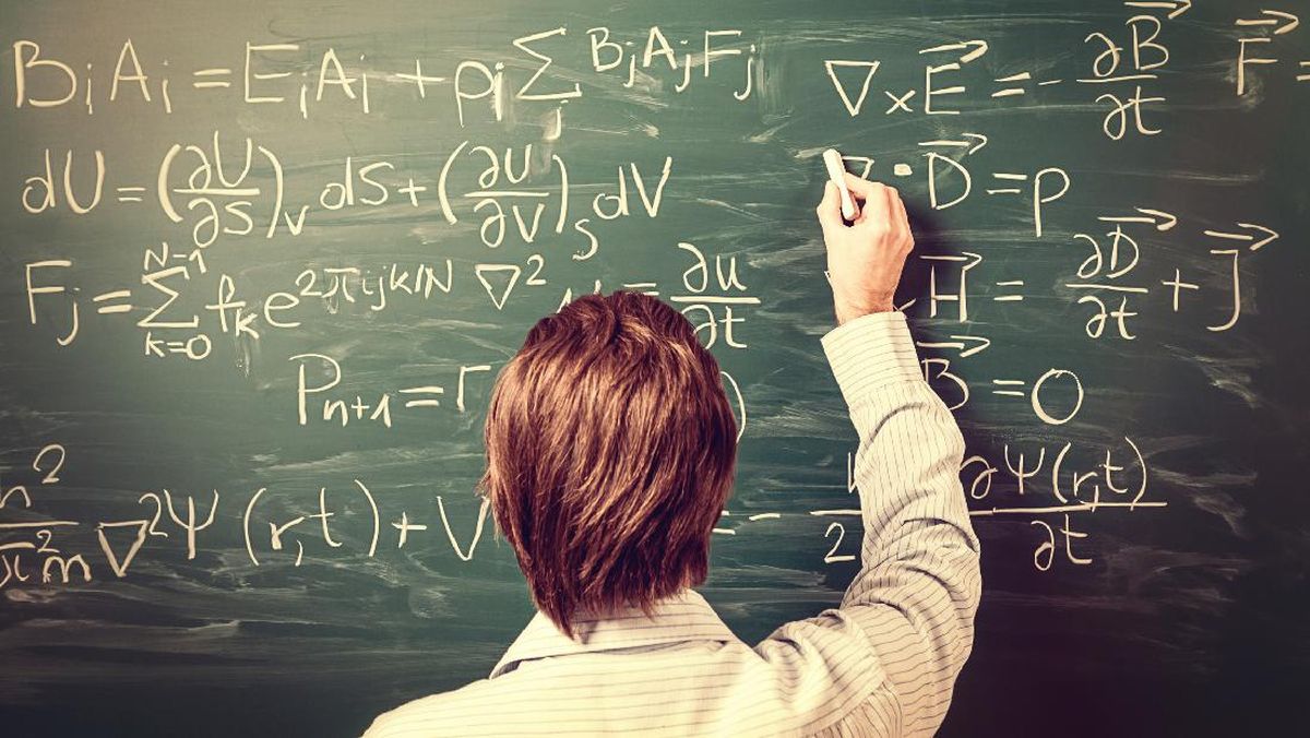 Deret Geometri: Rumus dan Contoh Soalnya
