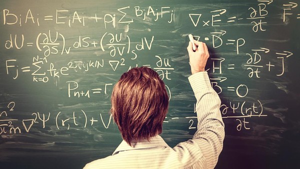 Rumus Vektor Matematika Peminatan Kelas 10 dan Contoh Soalnya