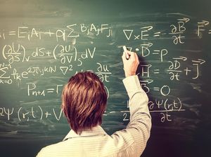 Deret Geometri: Rumus dan Contoh Soalnya