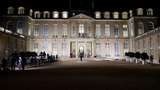 Kasus Pemerkosaan Tentara Wanita di Istana Prancis, Pelaku Mabuk-mabukan