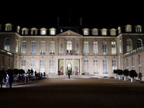 Duh! Piring hingga Wajan Mewah Dicuri dari Istana Kepresidenan Prancis