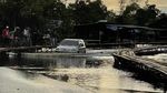 Jadi Bahan Fadli Zon Sindir Jokowi, Begini Kondisi Banjir Sintang