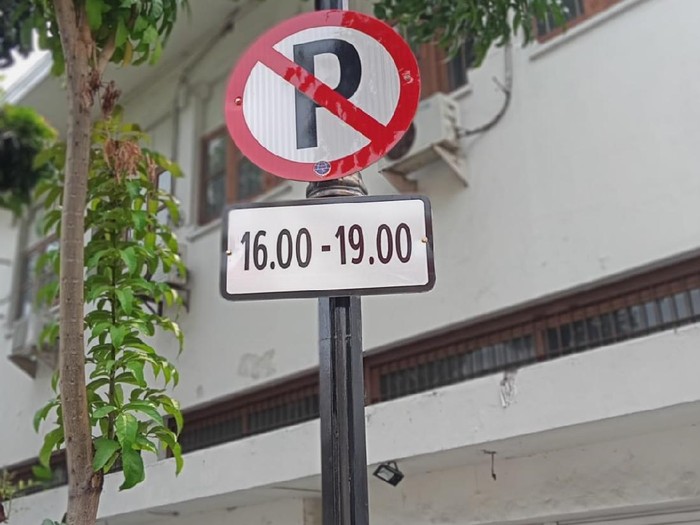 Jalan Tunjungan