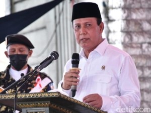 Kepala BNPT: Kelompok Radikal Sadar Medsos, Didukung Dana Besar