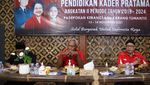 Komitmen PDIP Cetak Kaderisasi yang Berkualitas