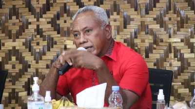 Komitmen PDIP Cetak Kaderisasi yang Berkualitas