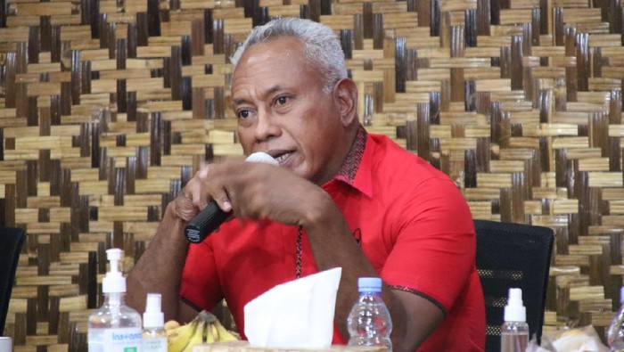 Komitmen PDIP Cetak Kaderisasi yang Berkualitas Komitmen PDIP Cetak Kaderisasi yang Berkualitas