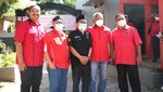 Komitmen PDIP Cetak Kaderisasi yang Berkualitas