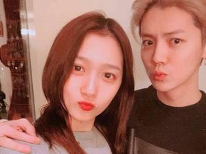 Luhan eks EXO Dikabarkan Menikah pada 2022, Ini Lika-liku Kisah Cintanya