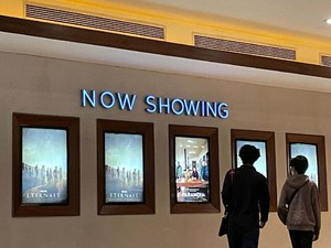 Jadwal Film 5 Bioskop di Kuta 30 Mei 2022, Masih Ada KKN Desa Penari