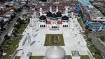 Melawat Masjid Raya Baiturrahman, Salah Satu yang Termegah di Asia