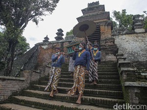 Biografi Raden Mas Jolang, Sosok Pemimpin Kedua Mataram Islam