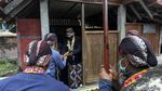 Melihat Tradisi Nawu Sendang di Makam Raja Mataram