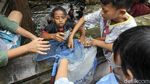 Melihat Tradisi Nawu Sendang di Makam Raja Mataram