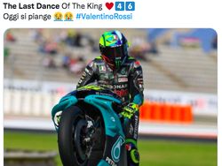 Perpisahan untuk Valentino Rossi, The Last Dance!
