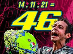 Perpisahan untuk Valentino Rossi, The Last Dance!
