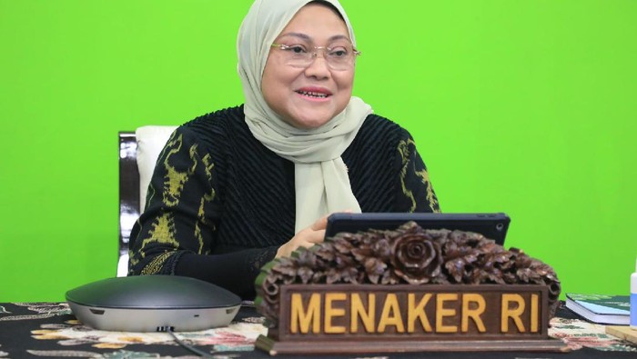 Menaker Apresiasi Gerak Cepat Polri Tangani Kasus Pungli PMI