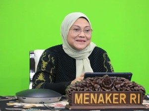 BLT Subsidi Upah Sudah Disalurkan ke 7,1 Juta Penerima