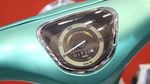 Motor Listrik tapi Klasik, Ini Wujud SM E-Classic