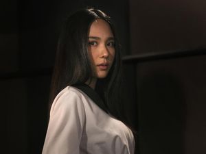 Narilya Gulmongkolpech Bicara Dapatkan Klimaks Kesurupan