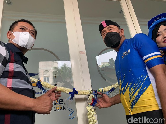 NasDem dorong Aep Syaepuloh meju jadi Cabup Karawang 2024