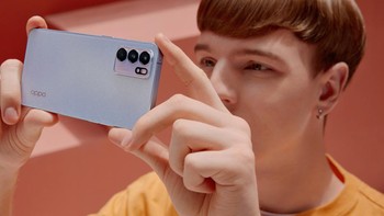 9. Oppo Reno6 5G dengan Dimensity 900 mendapatkan skor 507.705. Foto: OPPO