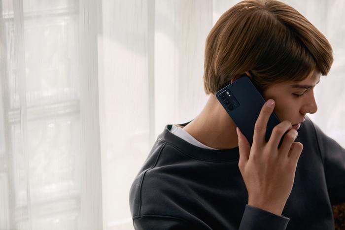 OPPO Reno6 5G