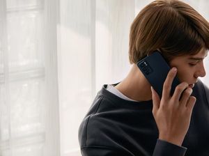 Teknologi OPPO Reno6 5G, Dukung Masyarakat Siap Back to Work