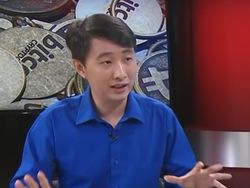 CEO Indodaxx: Di Malaysia Bitcoin Setara Saham