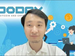 Bos Indodax Buka Suara soal Dugaan Kena Hack
