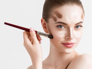 Wajah Bisa Terlihat Beda Cuma dengan Makeup, Begini Triknya