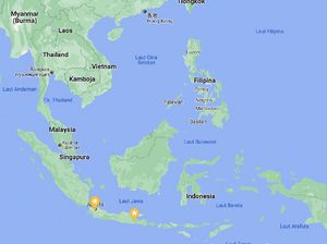 Dampak Positif dan Negatif Letak Geografis ASEAN, Siswa Wajib Tahu!