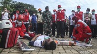 Hasil kajian BMKG memperkirakan La Nina tahun ini akan berlangsung dengan intensitas lemah-sedang, setidaknya hingga Februari 2022.